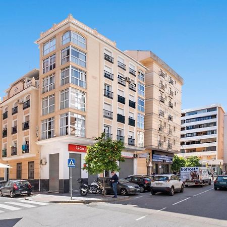 Modern And Comfortable Studio 马拉加 外观 照片