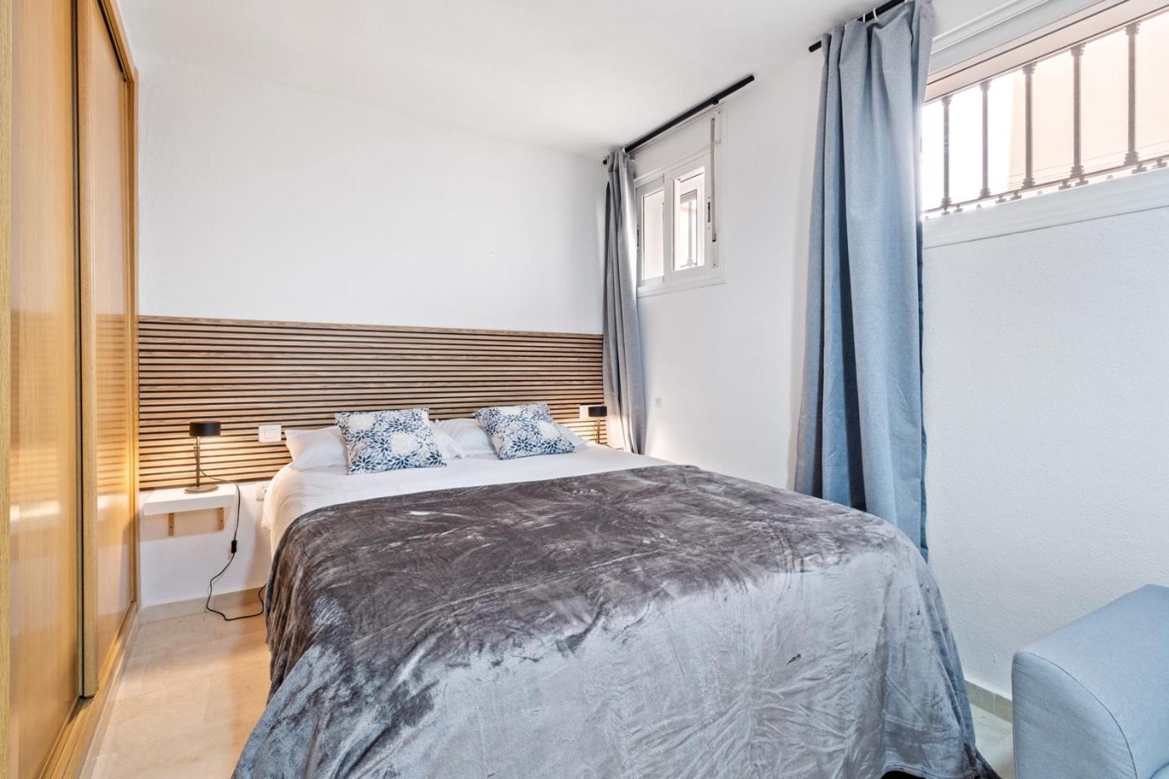 Modern And Comfortable Studio 马拉加 外观 照片